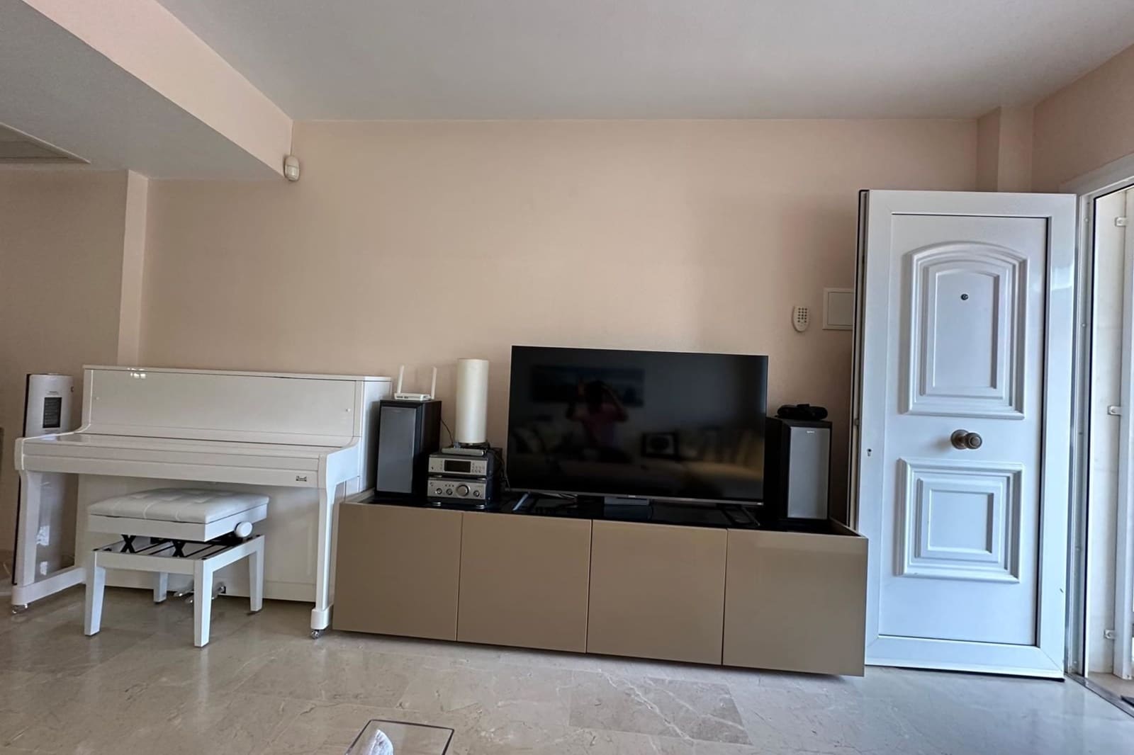 3 sovrum Lägenhet till salu i Los Alcazares - 312 000 € (Ref: 9444856)