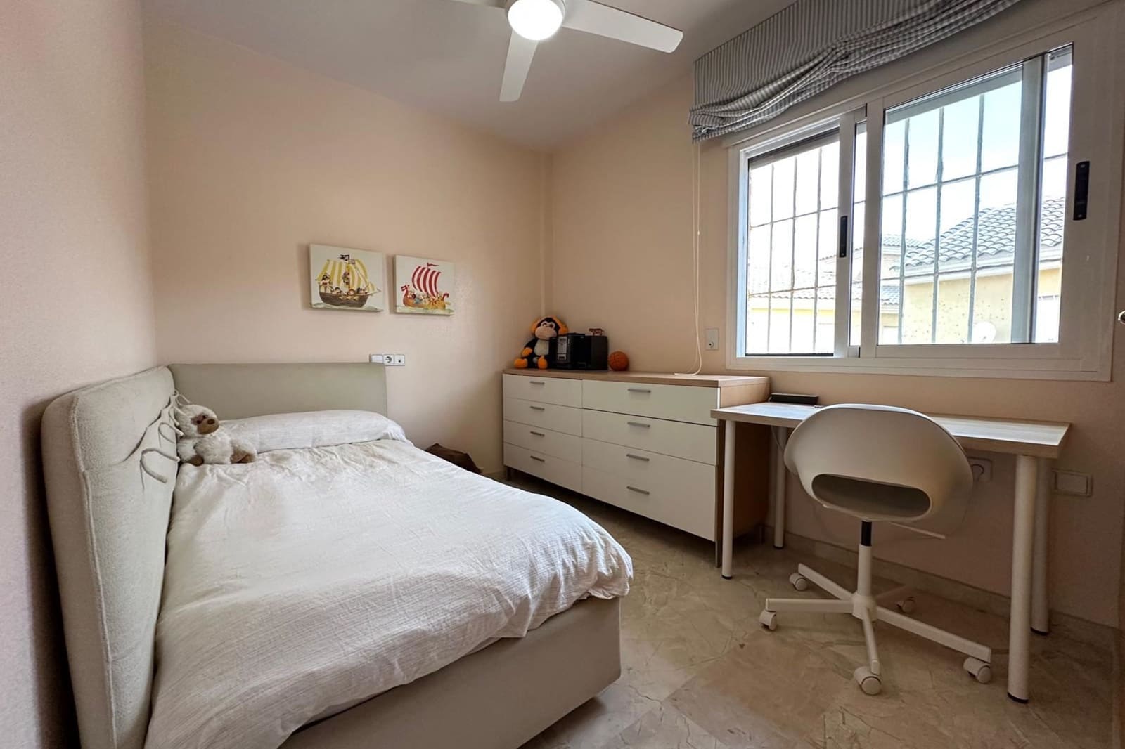 3 sovrum Lägenhet till salu i Los Alcazares - 312 000 € (Ref: 9444856)