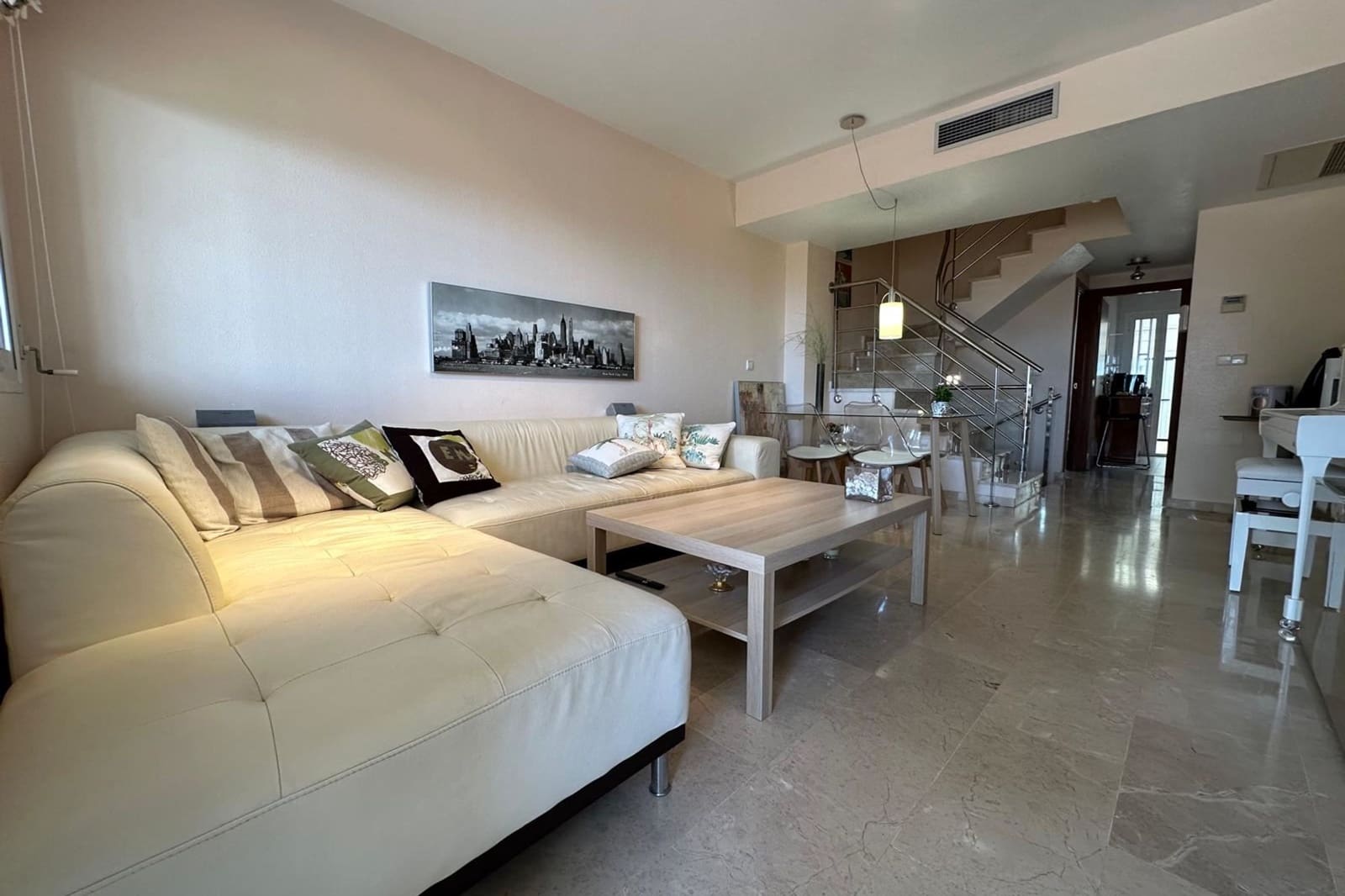 3 sovrum Lägenhet till salu i Los Alcazares - 312 000 € (Ref: 9444856)