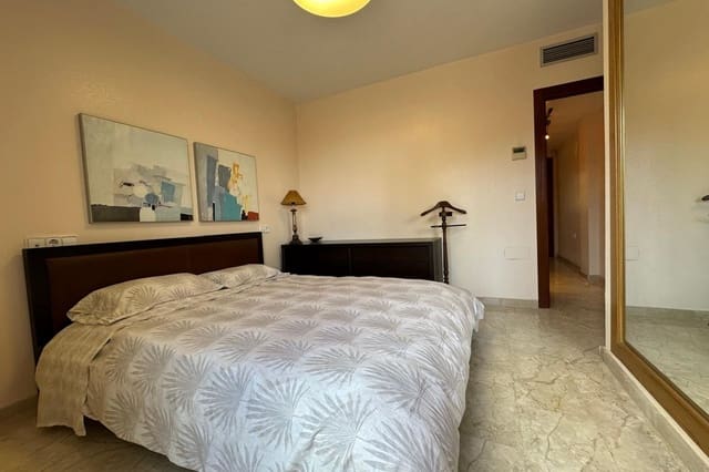 3 sovrum Lägenhet till salu i Los Narejos - Punta Calera, Los Alcázares - 312 000 € (Ref: 9444856)