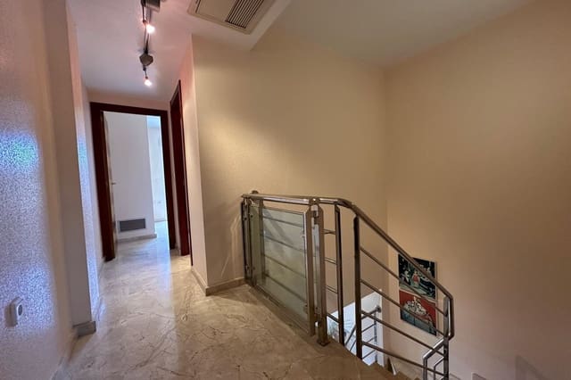 3 sovrum Lägenhet till salu i Los Narejos - Punta Calera, Los Alcázares - 312 000 € (Ref: 9444856)