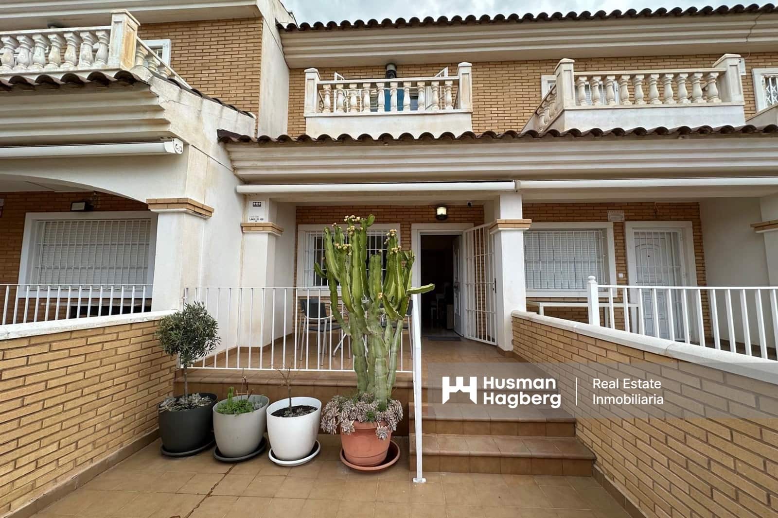 3 sovrum Lägenhet till salu i Los Alcazares - 312 000 € (Ref: 9444856)