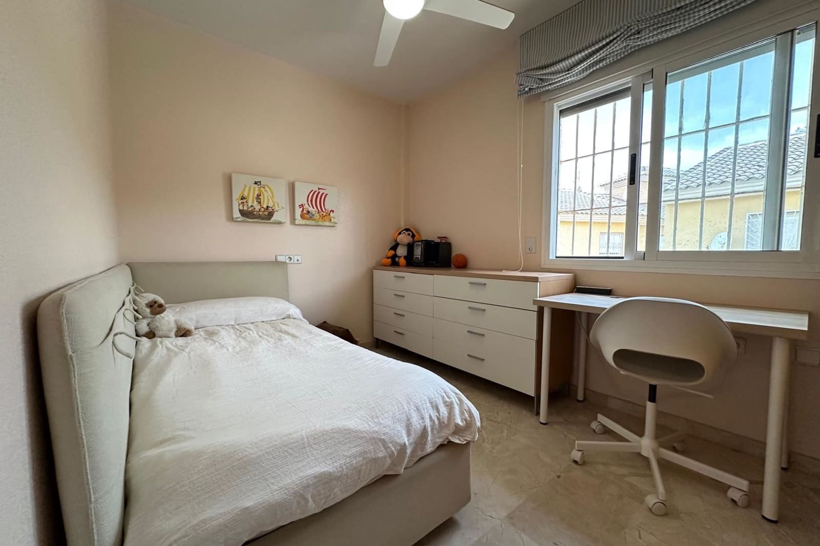 3 sovrum Lägenhet till salu i Los Alcazares - 312 000 € (Ref: 9444856)