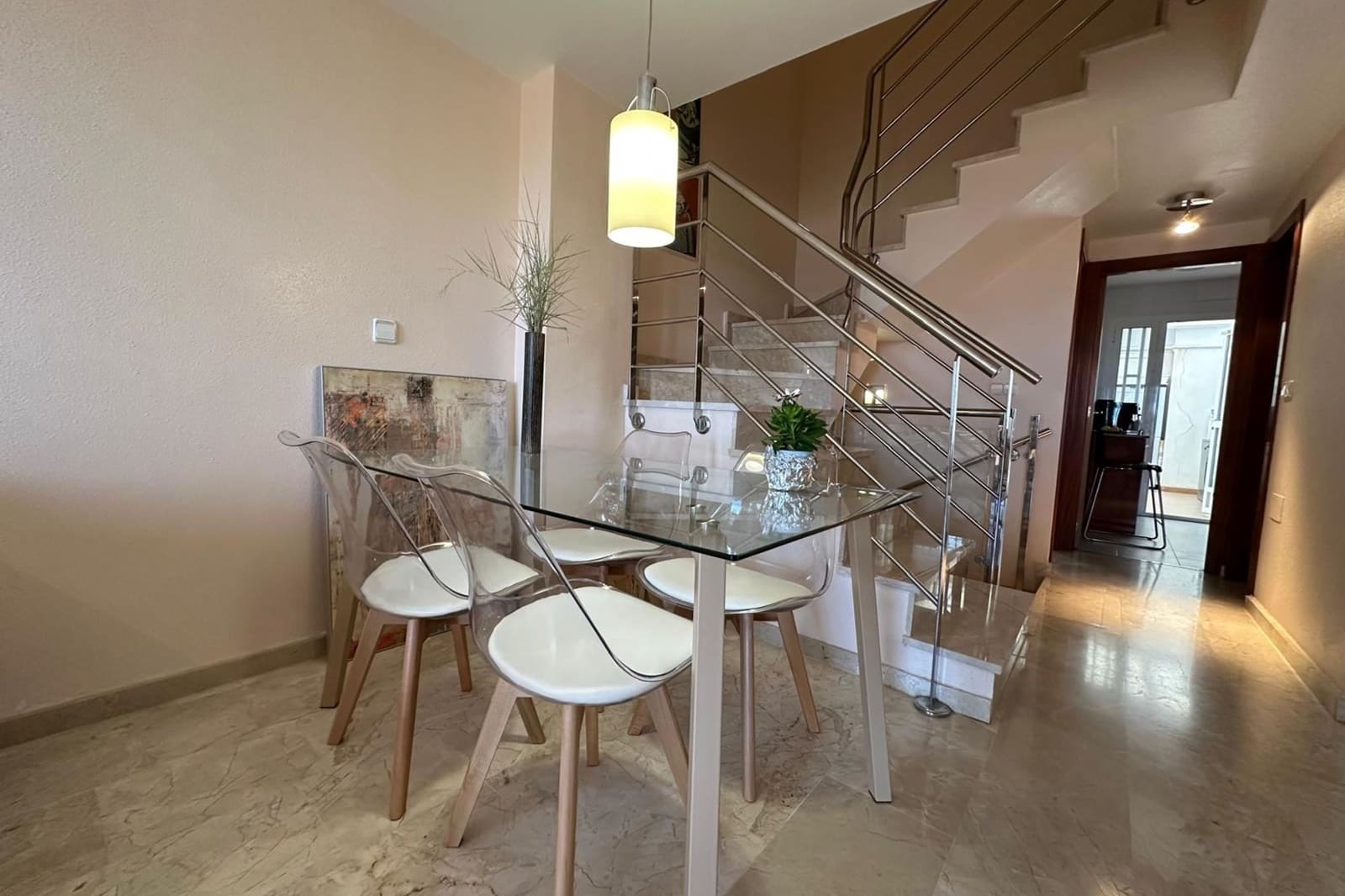 3 sovrum Lägenhet till salu i Los Alcazares - 312 000 € (Ref: 9444856)