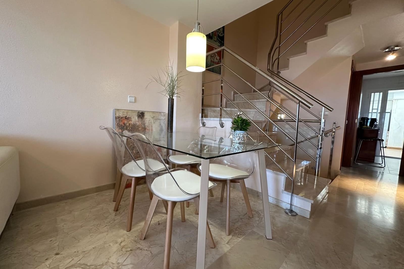 3 sovrum Lägenhet till salu i Los Alcazares - 312 000 € (Ref: 9444856)