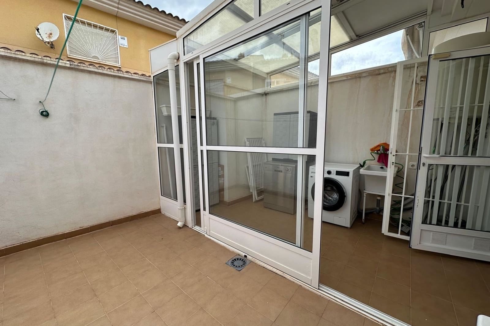 3 sovrum Lägenhet till salu i Los Alcazares - 312 000 € (Ref: 9444856)