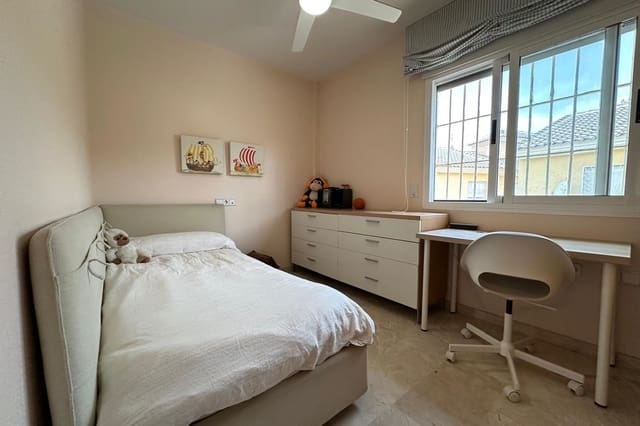 3 sovrum Lägenhet till salu i Los Narejos - Punta Calera, Los Alcázares - 312 000 € (Ref: 9444856)