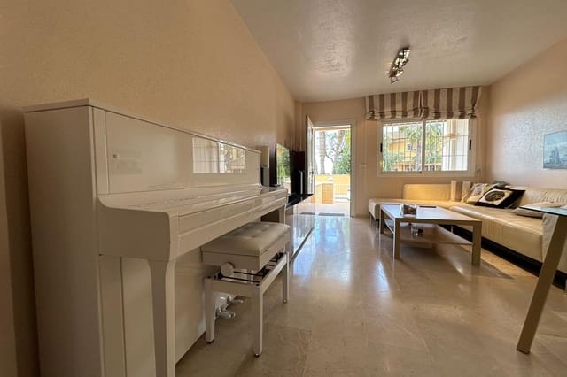 3 sovrum Lägenhet till salu i Los Narejos - Punta Calera, Los Alcázares - 312 000 € (Ref: 9444856)