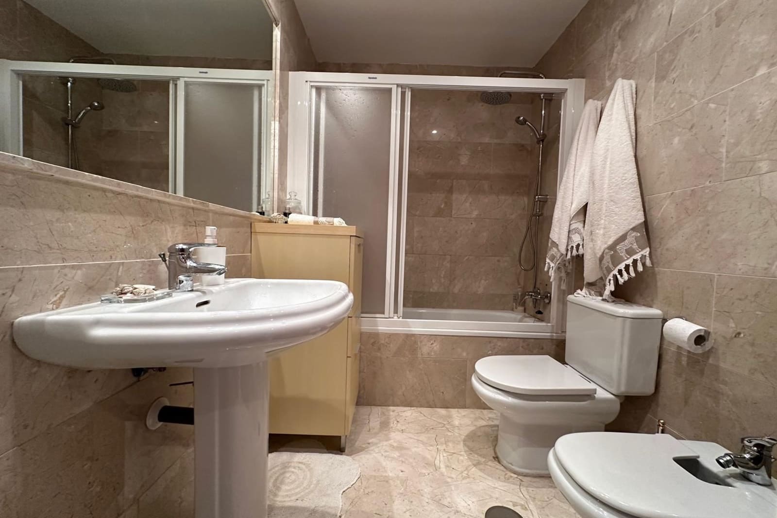 3 sovrum Lägenhet till salu i Los Alcazares - 312 000 € (Ref: 9444856)