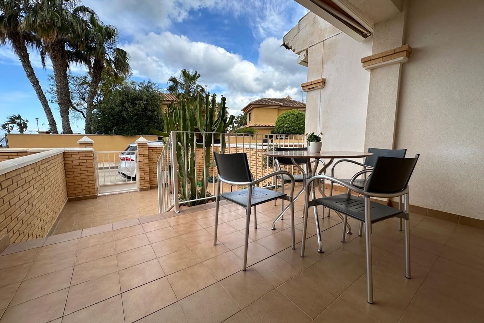 3 sovrum Lägenhet till salu i Los Alcazares - 312 000 € (Ref: 9444856)