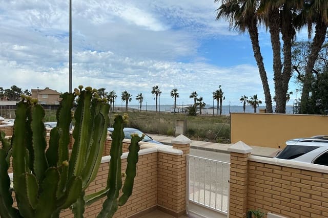 3 sovrum Lägenhet till salu i Los Narejos - Punta Calera, Los Alcázares - 312 000 € (Ref: 9444856)