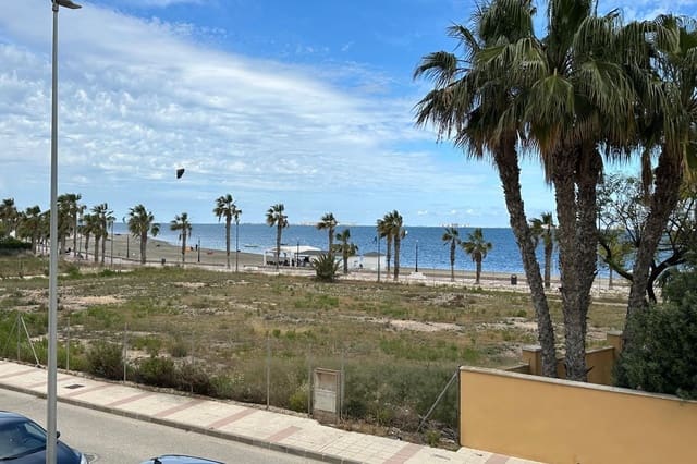 3 sovrum Lägenhet till salu i Los Narejos - Punta Calera, Los Alcázares - 312 000 € (Ref: 9444856)