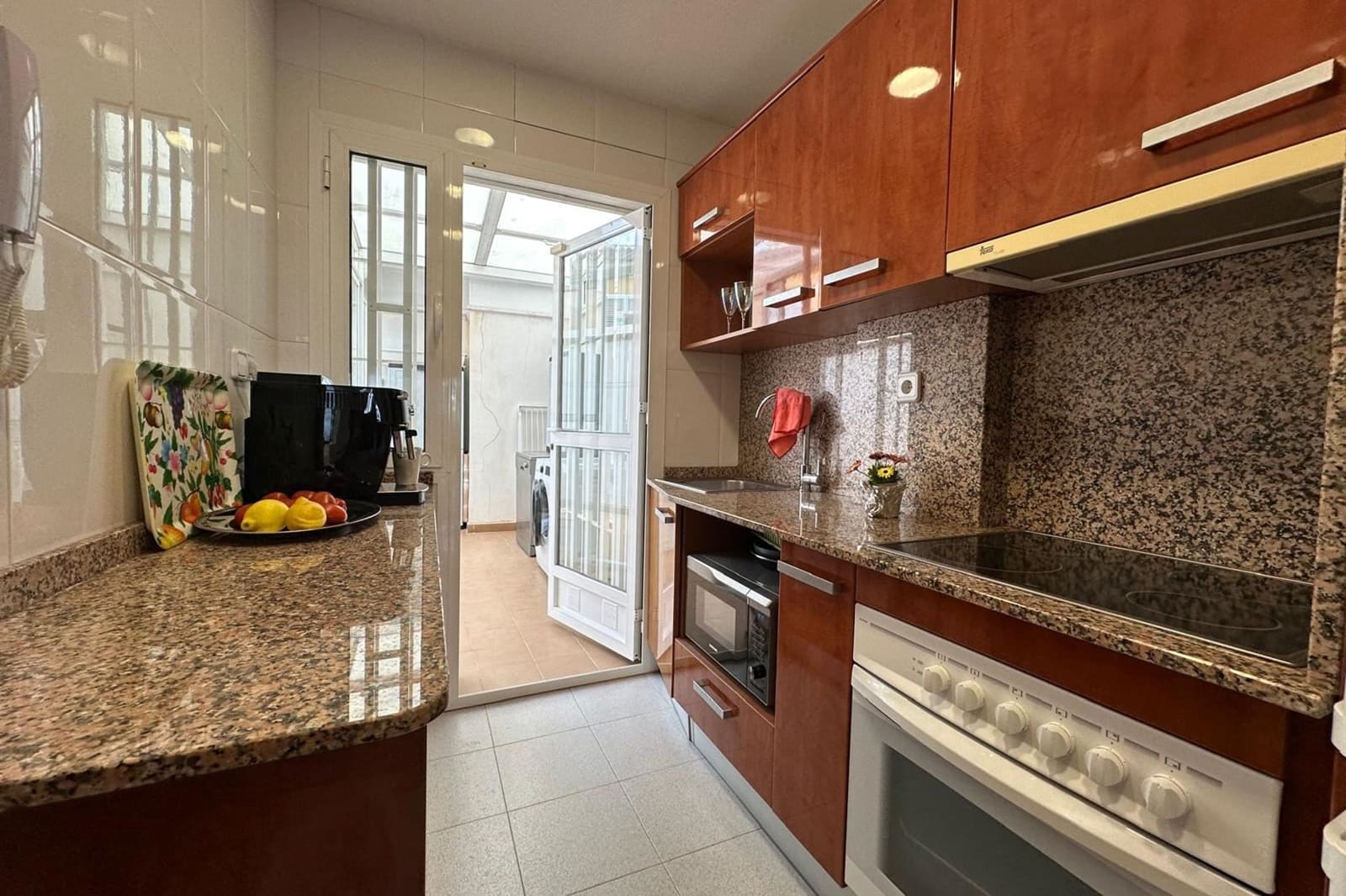 3 sovrum Lägenhet till salu i Los Alcazares - 312 000 € (Ref: 9444856)