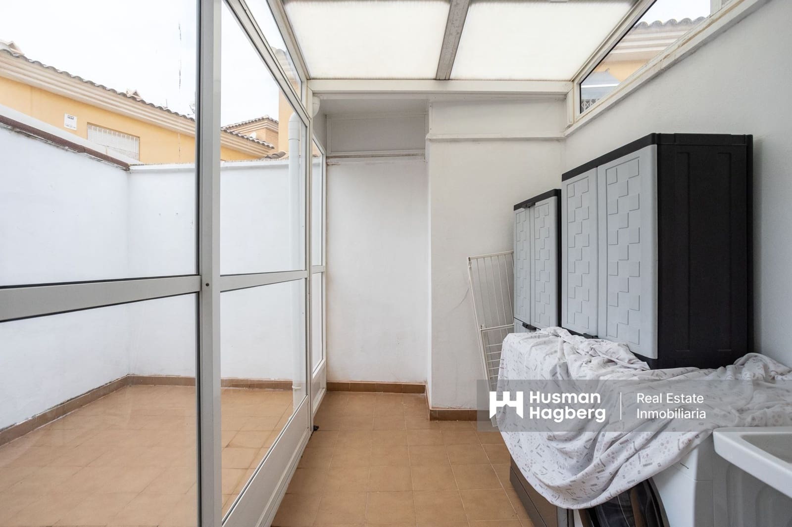 Apartamento de 3 habitaciones en Los Alcázares en venta - 309.000 € (Ref: 9444856)