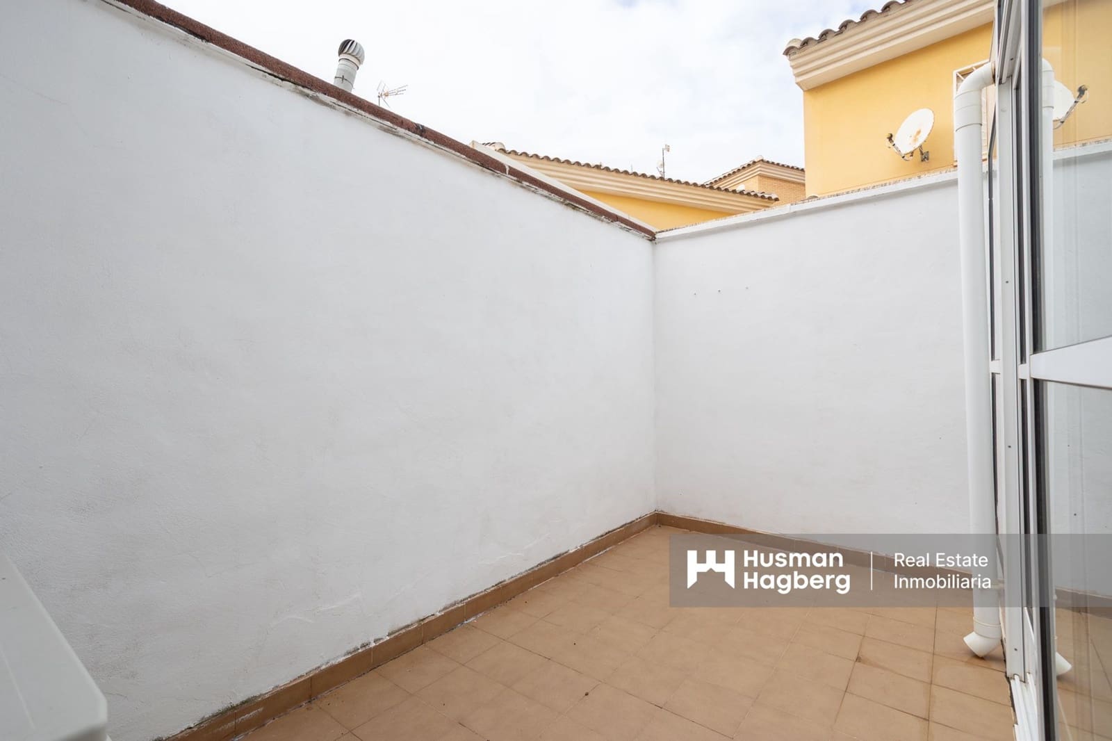 Apartamento de 3 habitaciones en Los Alcázares en venta - 309.000 € (Ref: 9444856)