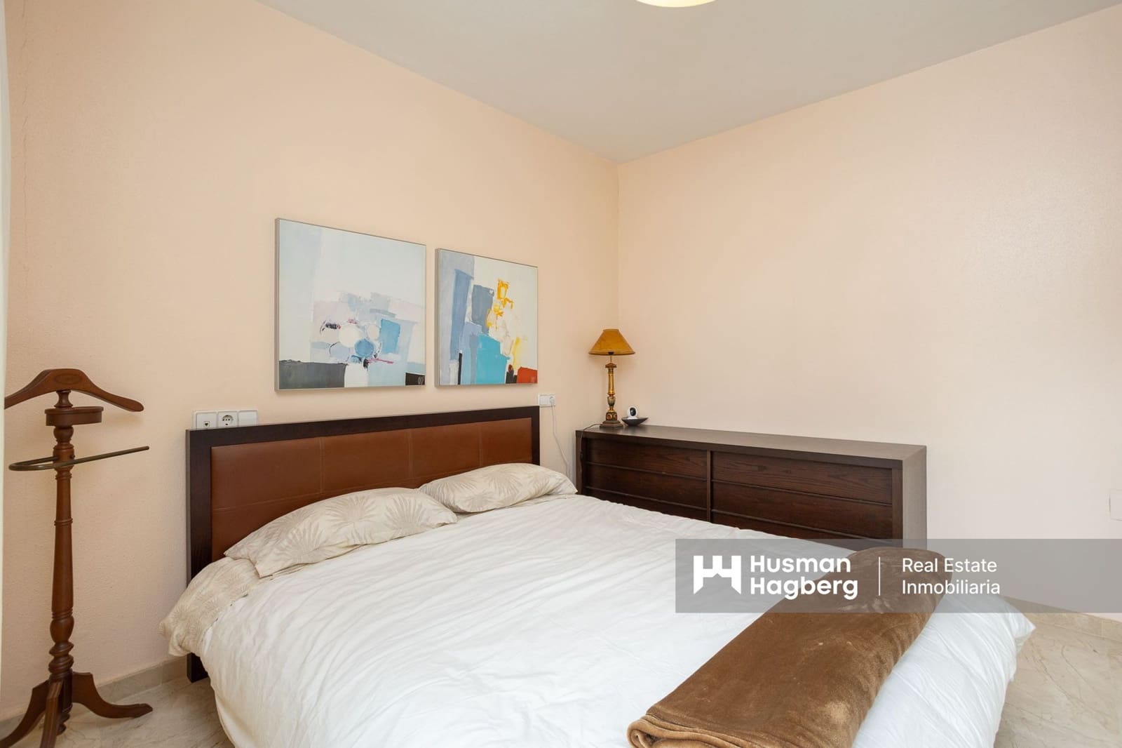 Apartamento de 3 habitaciones en Los Alcázares en venta - 309.000 € (Ref: 9444856)