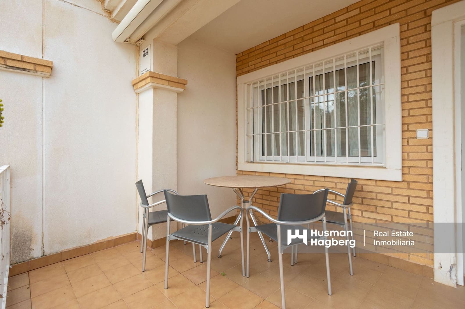 Apartamento de 3 habitaciones en Los Alcázares en venta - 309.000 € (Ref: 9444856)