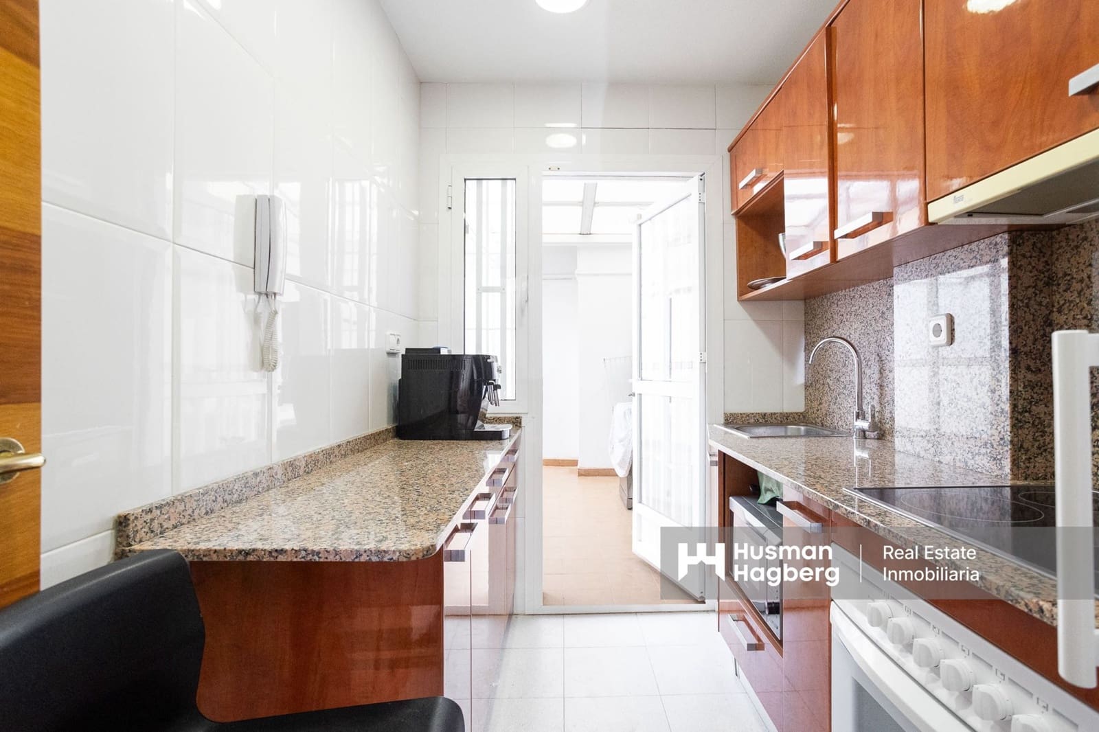 Apartamento de 3 habitaciones en Los Alcázares en venta - 309.000 € (Ref: 9444856)