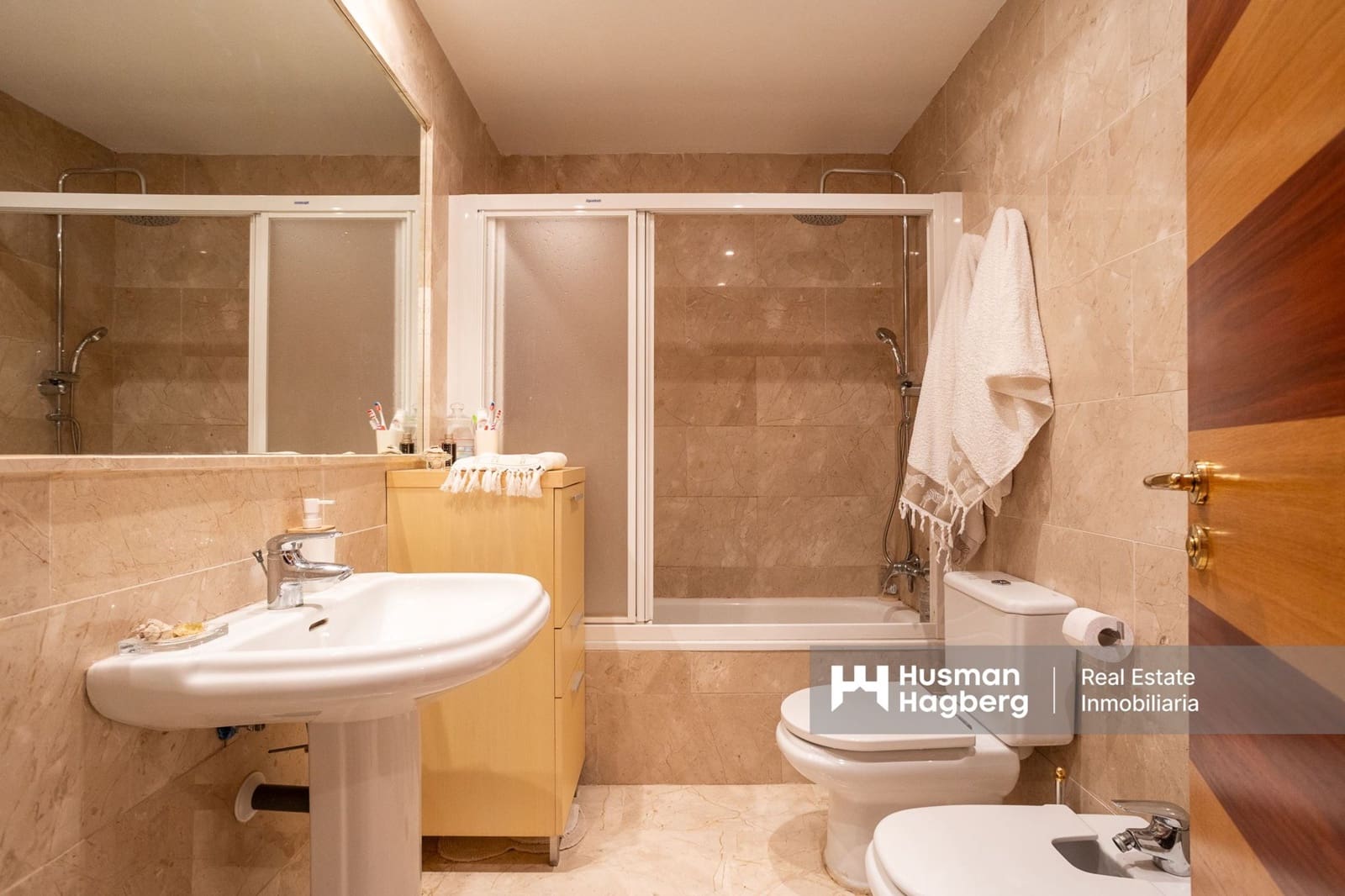 Apartamento de 3 habitaciones en Los Alcázares en venta - 309.000 € (Ref: 9444856)