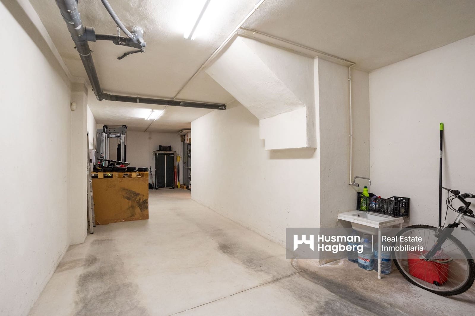 Apartamento de 3 habitaciones en Los Alcázares en venta - 309.000 € (Ref: 9444856)