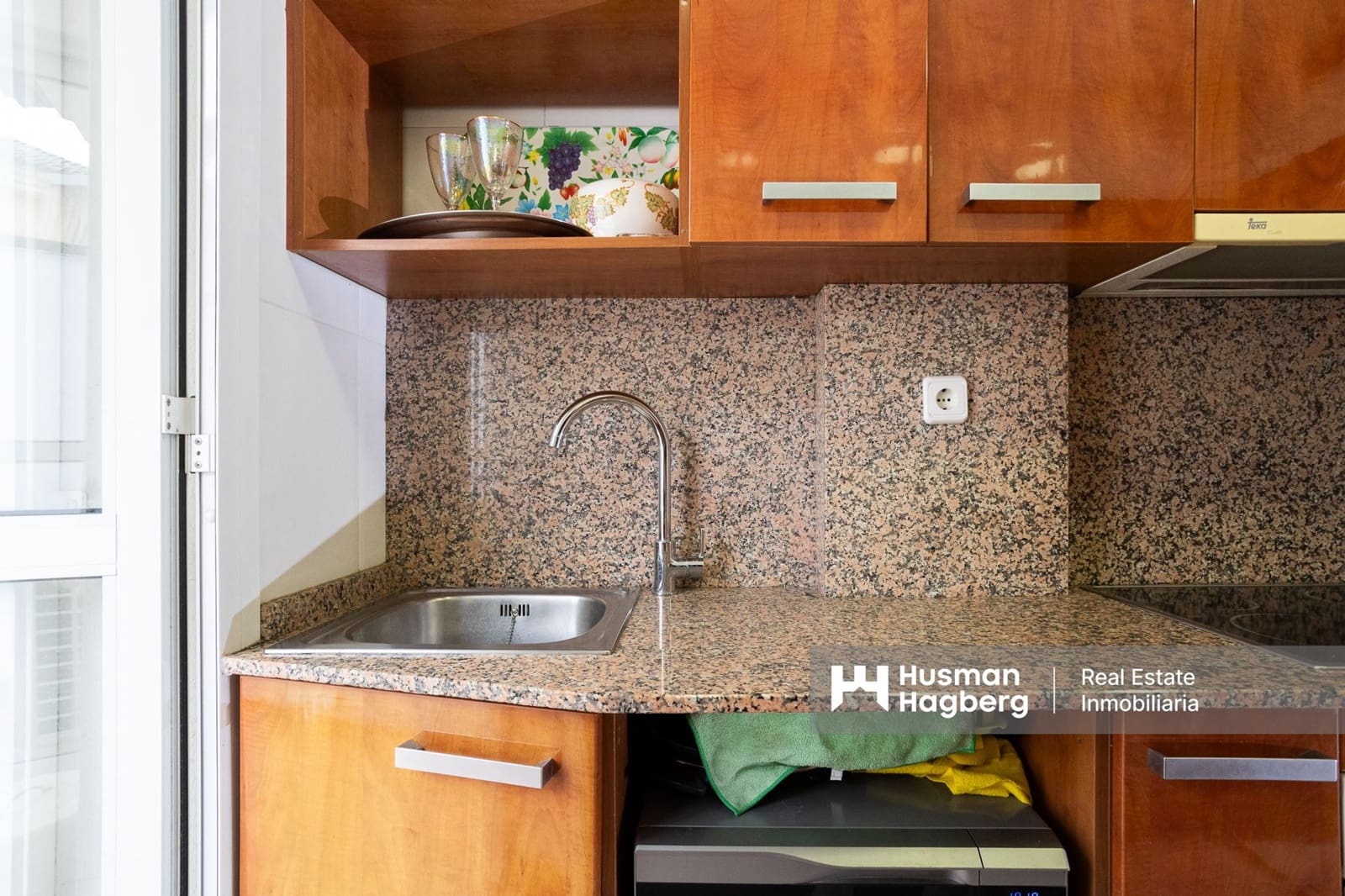 Apartamento de 3 habitaciones en Los Alcázares en venta - 309.000 € (Ref: 9444856)