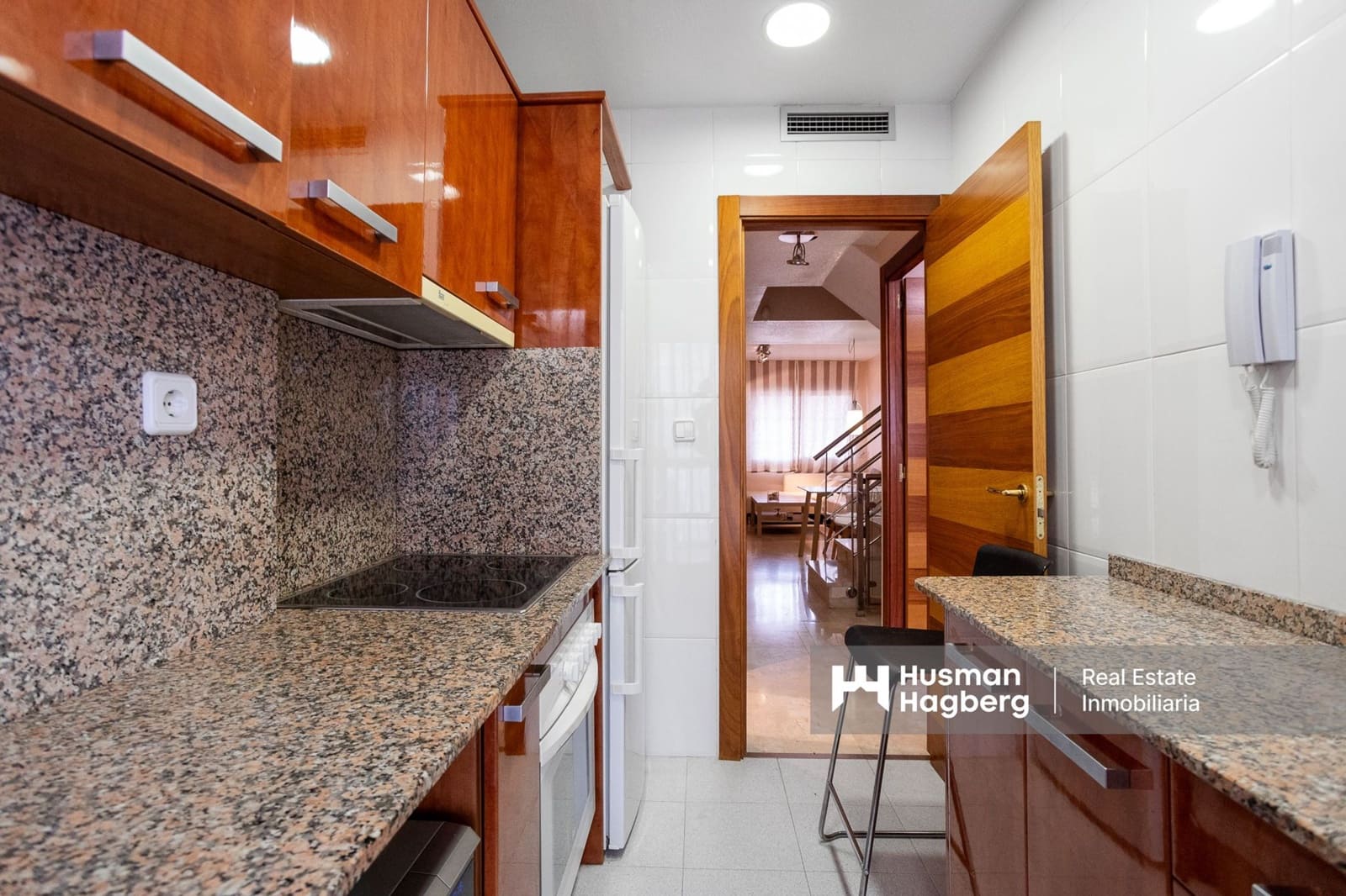 Apartamento de 3 habitaciones en Los Alcázares en venta - 309.000 € (Ref: 9444856)