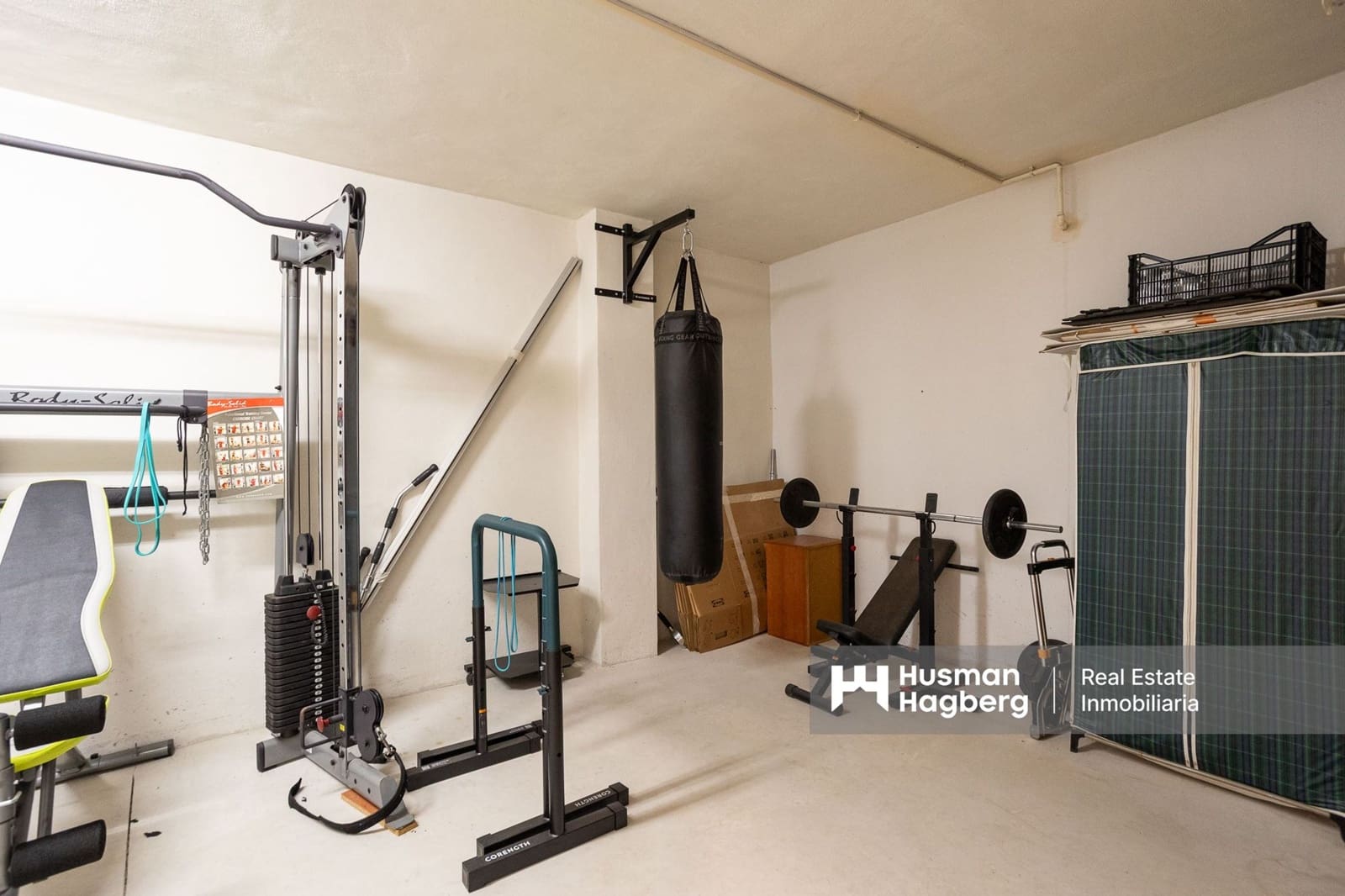 Apartamento de 3 habitaciones en Los Alcázares en venta - 309.000 € (Ref: 9444856)