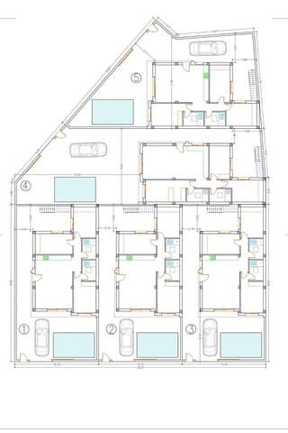 3 makuuhuone Huvila myytävänä paikassa Balsicas, Torre-Pacheco mukana uima-altaan - 314 900 € (Ref: 9444857)