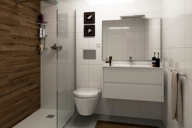 3 makuuhuone Huvila myytävänä paikassa Balsicas, Torre-Pacheco mukana uima-altaan - 314 900 € (Ref: 9444857)