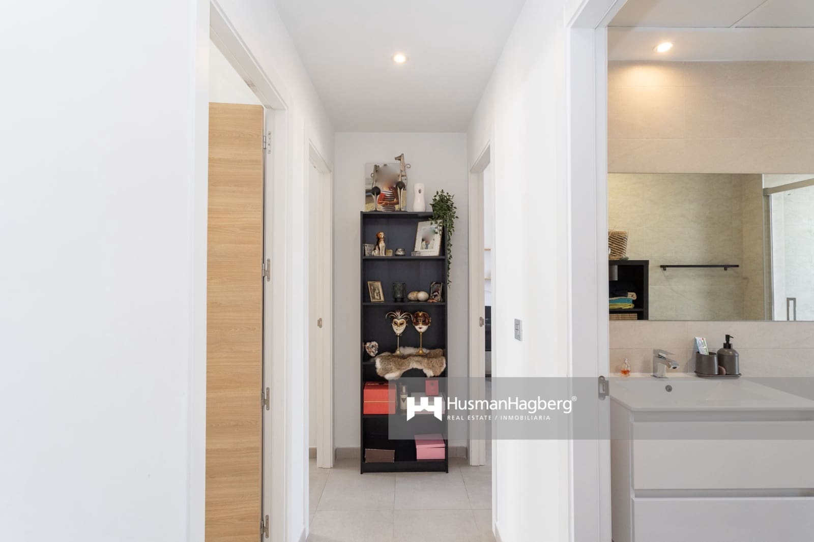 3 soveværelse Lejlighed til salg i Santiago de la Ribera med swimmingpool - € 329.000 (Ref: 9444946)