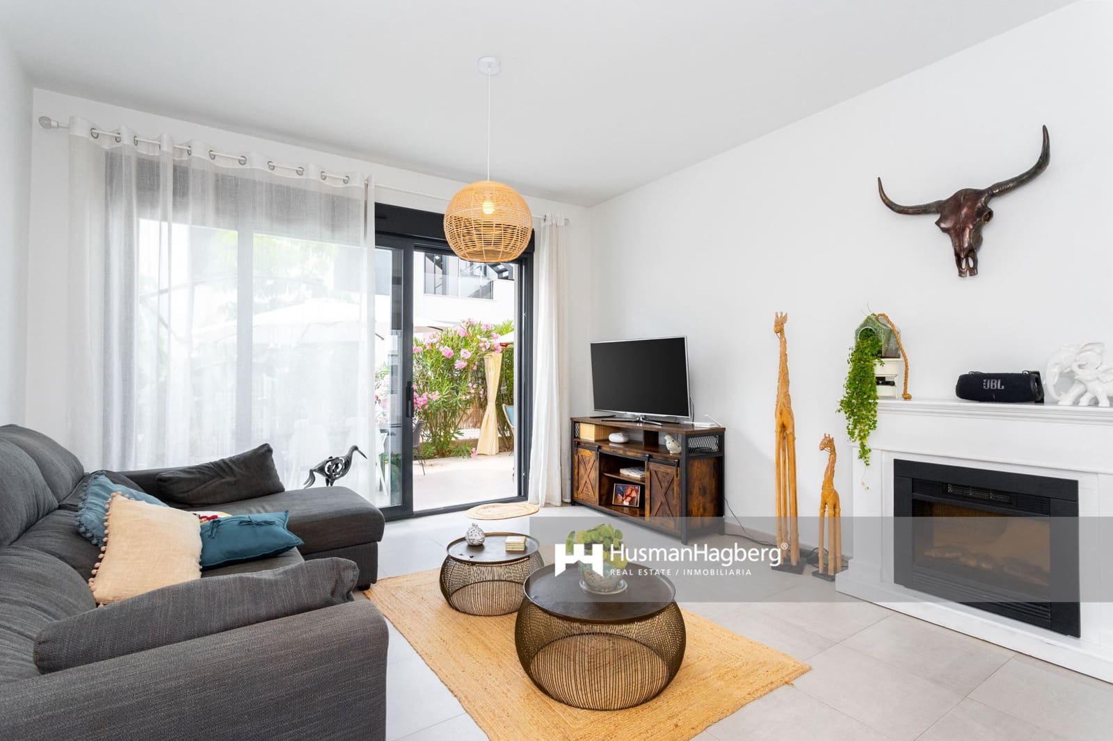 3 soveværelse Lejlighed til salg i Santiago de la Ribera med swimmingpool - € 329.000 (Ref: 9444946)