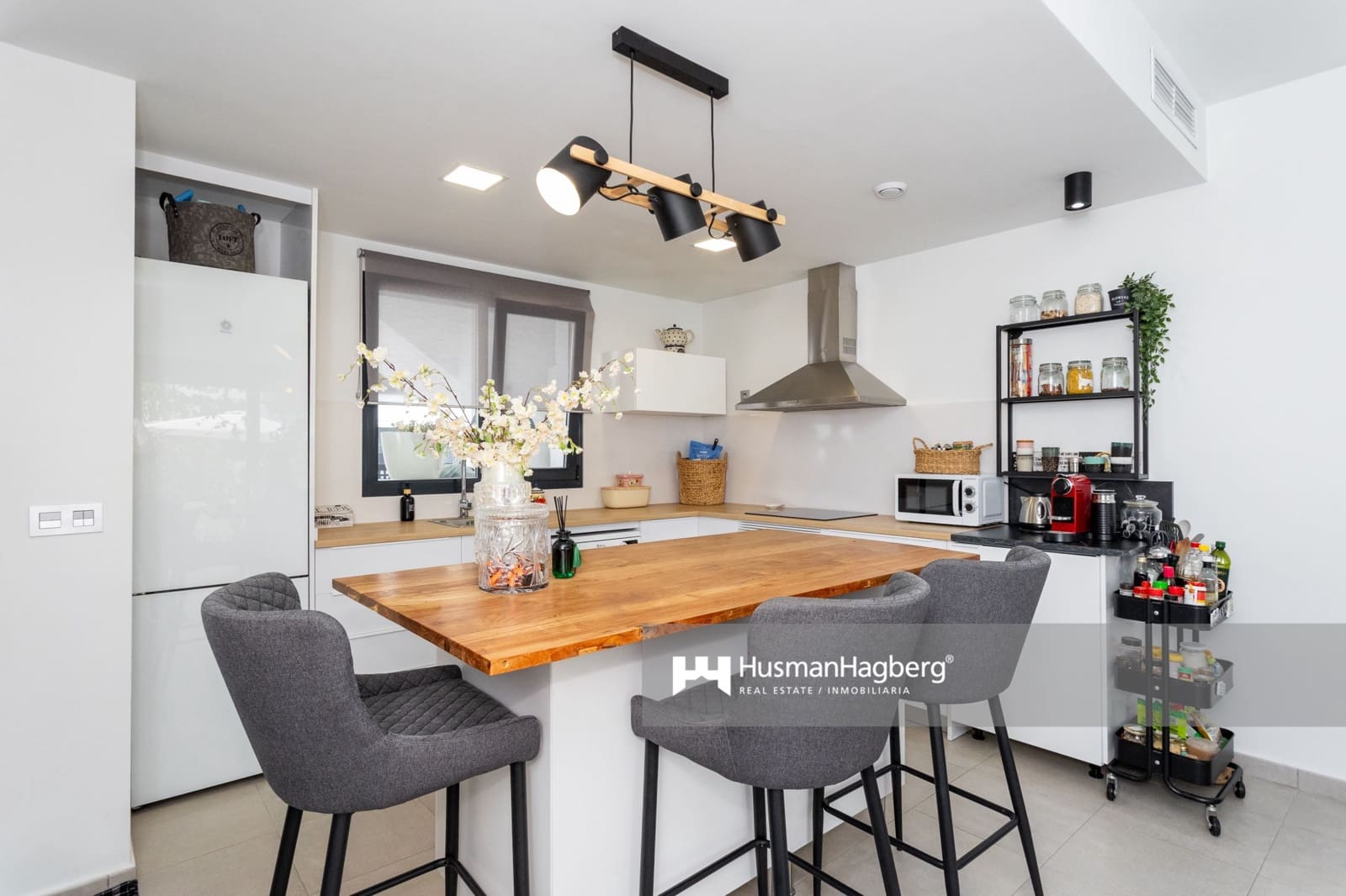 3 soveværelse Lejlighed til salg i Santiago de la Ribera med swimmingpool - € 329.000 (Ref: 9444946)