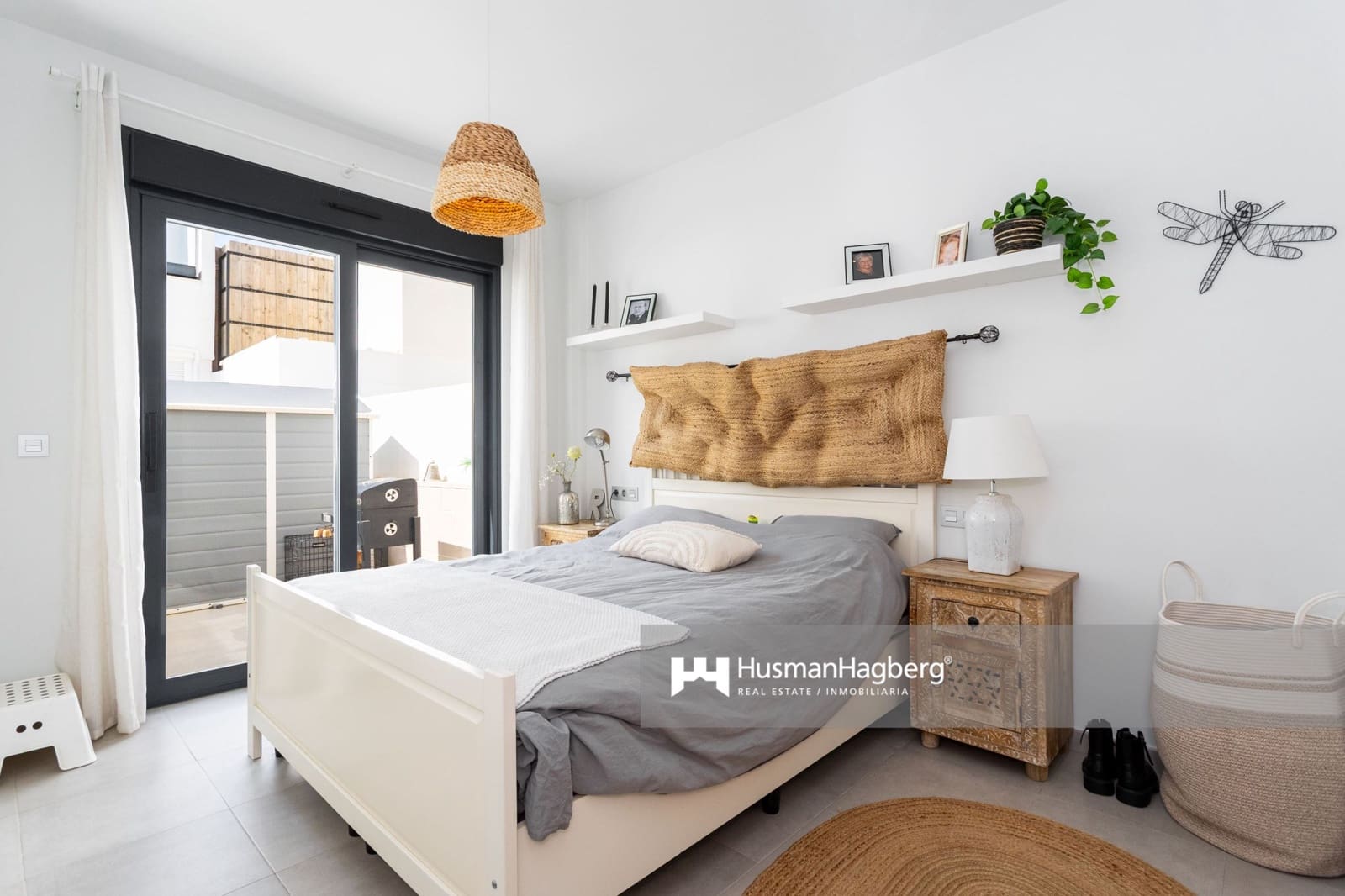 3 soveværelse Lejlighed til salg i Santiago de la Ribera med swimmingpool - € 329.000 (Ref: 9444946)