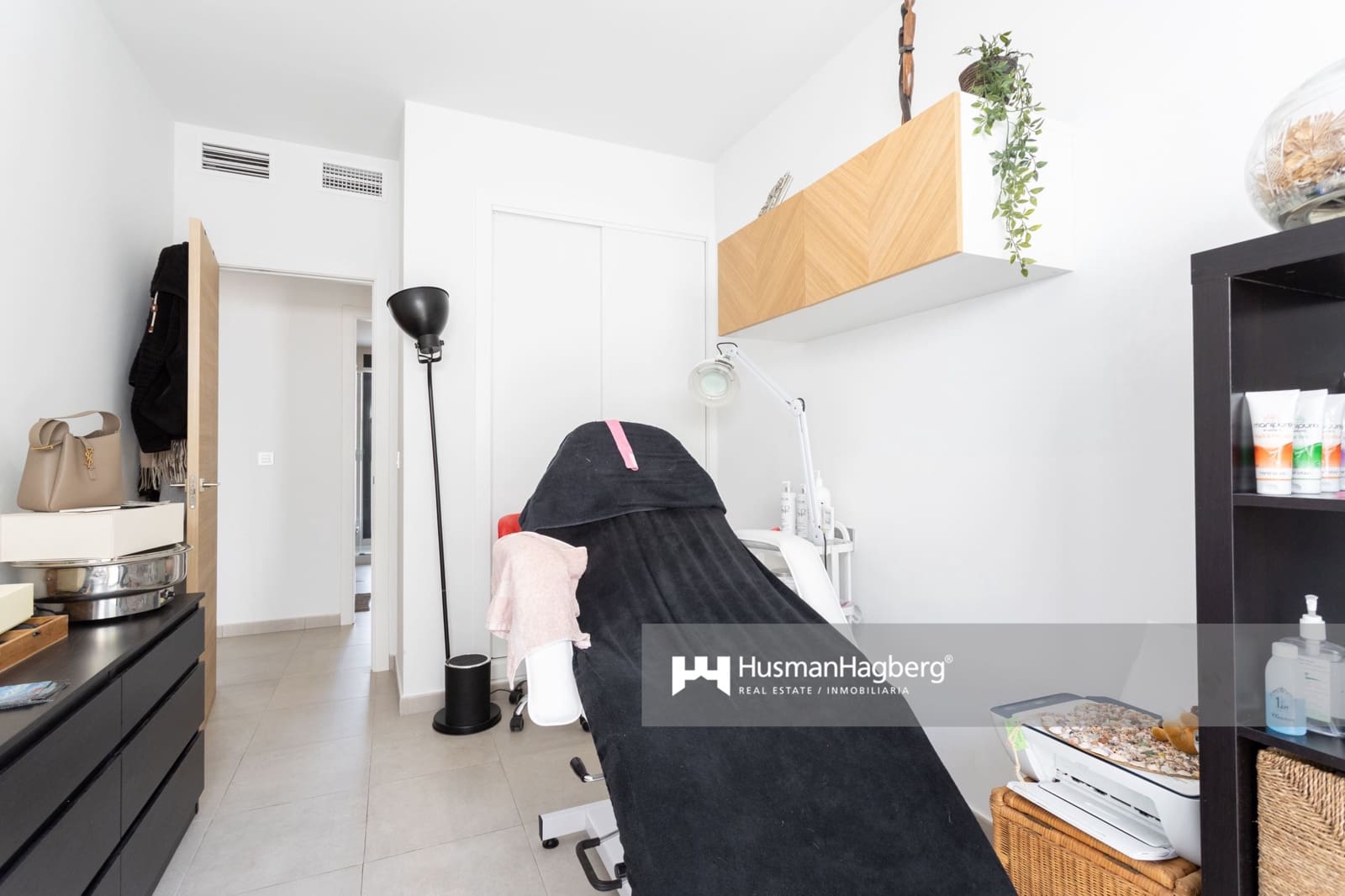 3 soveværelse Lejlighed til salg i Santiago de la Ribera med swimmingpool - € 329.000 (Ref: 9444946)