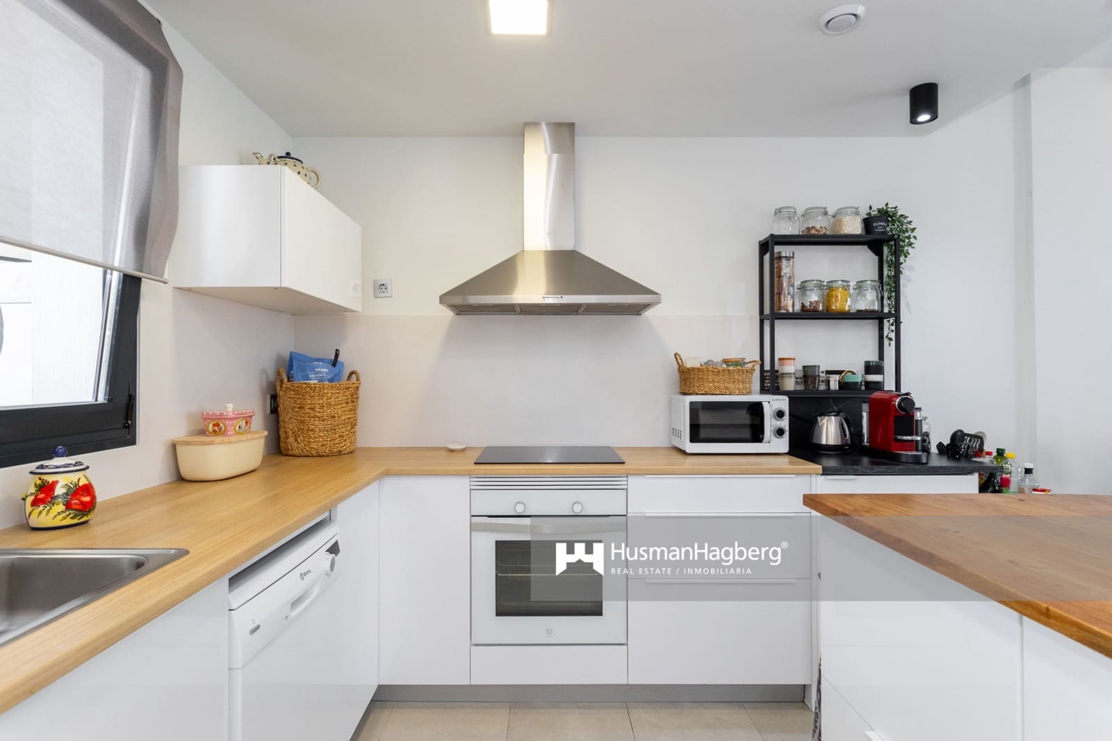 3 soveværelse Lejlighed til salg i Santiago de la Ribera med swimmingpool - € 329.000 (Ref: 9444946)