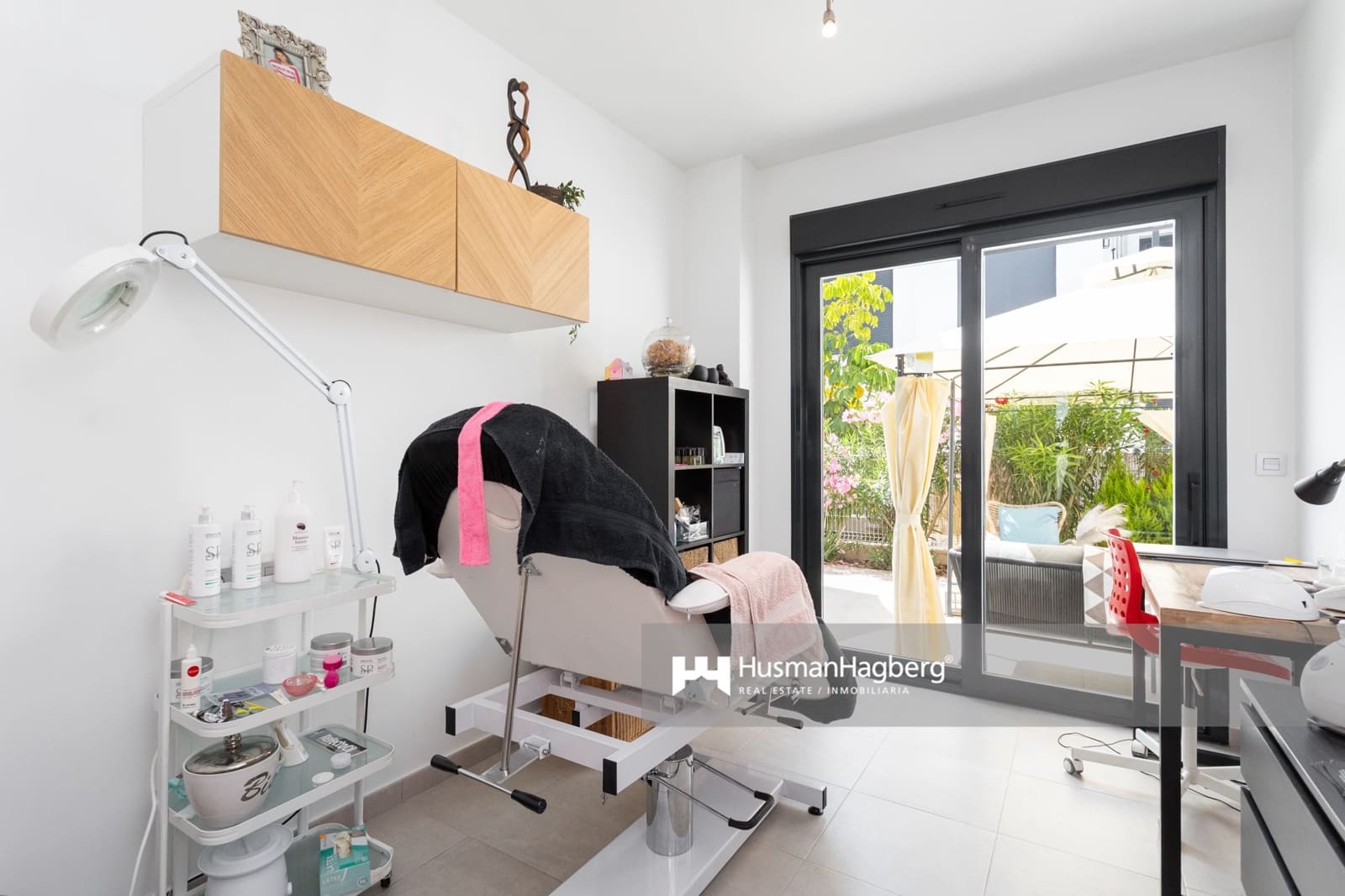 3 soveværelse Lejlighed til salg i Santiago de la Ribera med swimmingpool - € 329.000 (Ref: 9444946)