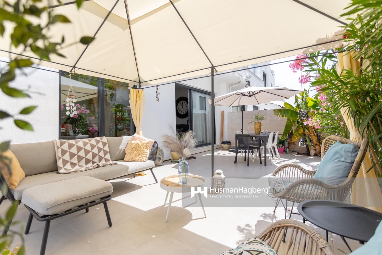 3 soveværelse Lejlighed til salg i Santiago de la Ribera med swimmingpool - € 329.000 (Ref: 9444946)