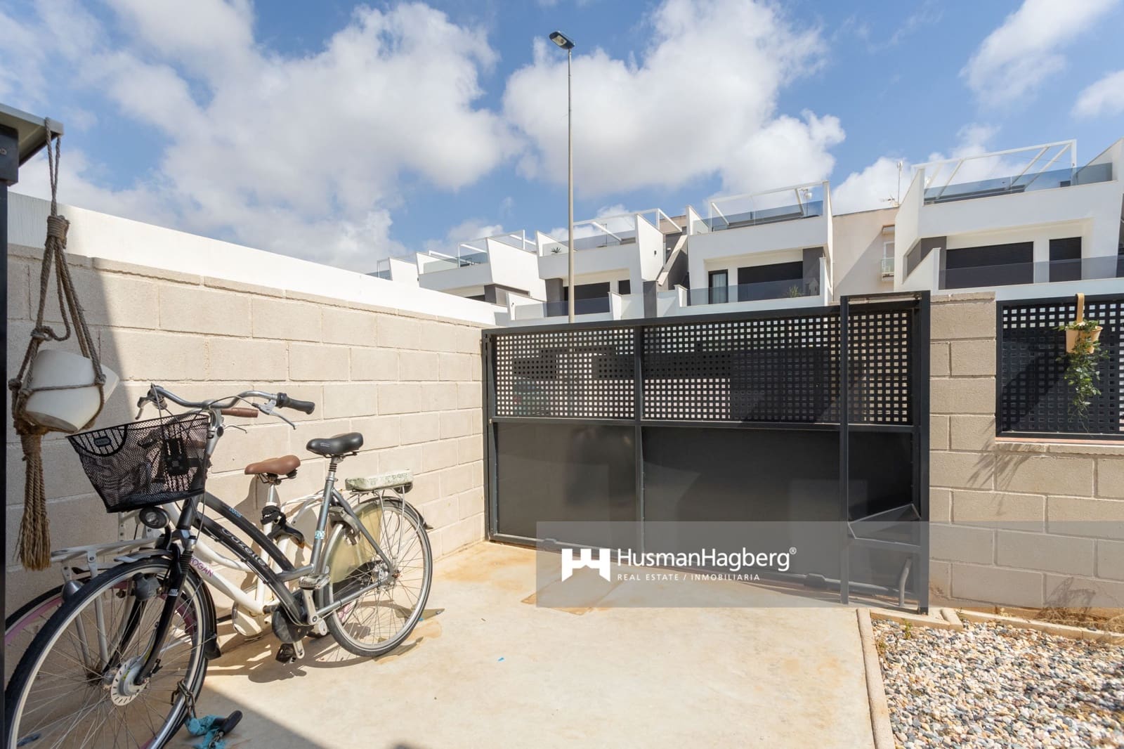 3 soveværelse Lejlighed til salg i Santiago de la Ribera med swimmingpool - € 329.000 (Ref: 9444946)