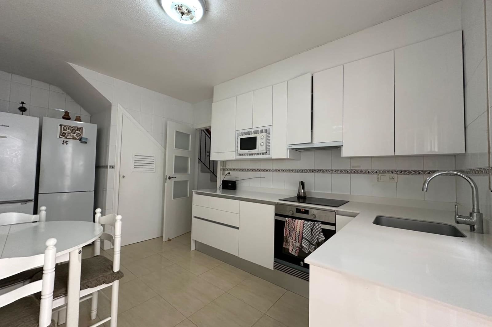 4 quarto Casa em Banda para venda em Los Alcazares - 325 000 € (Ref: 9444947)