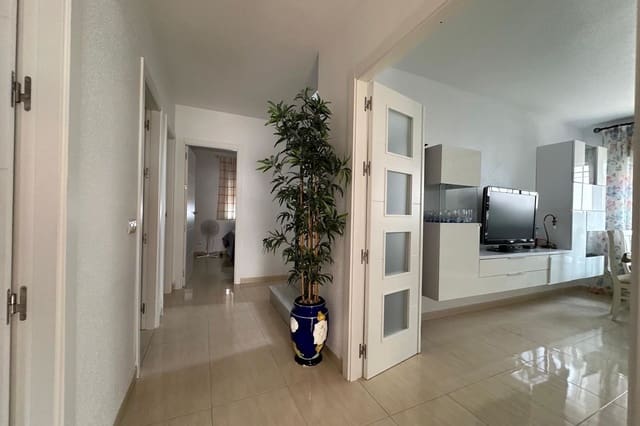 4 quarto Casa em Banda para venda em Centro, Los Alcázares - 325 000 € (Ref: 9444947)