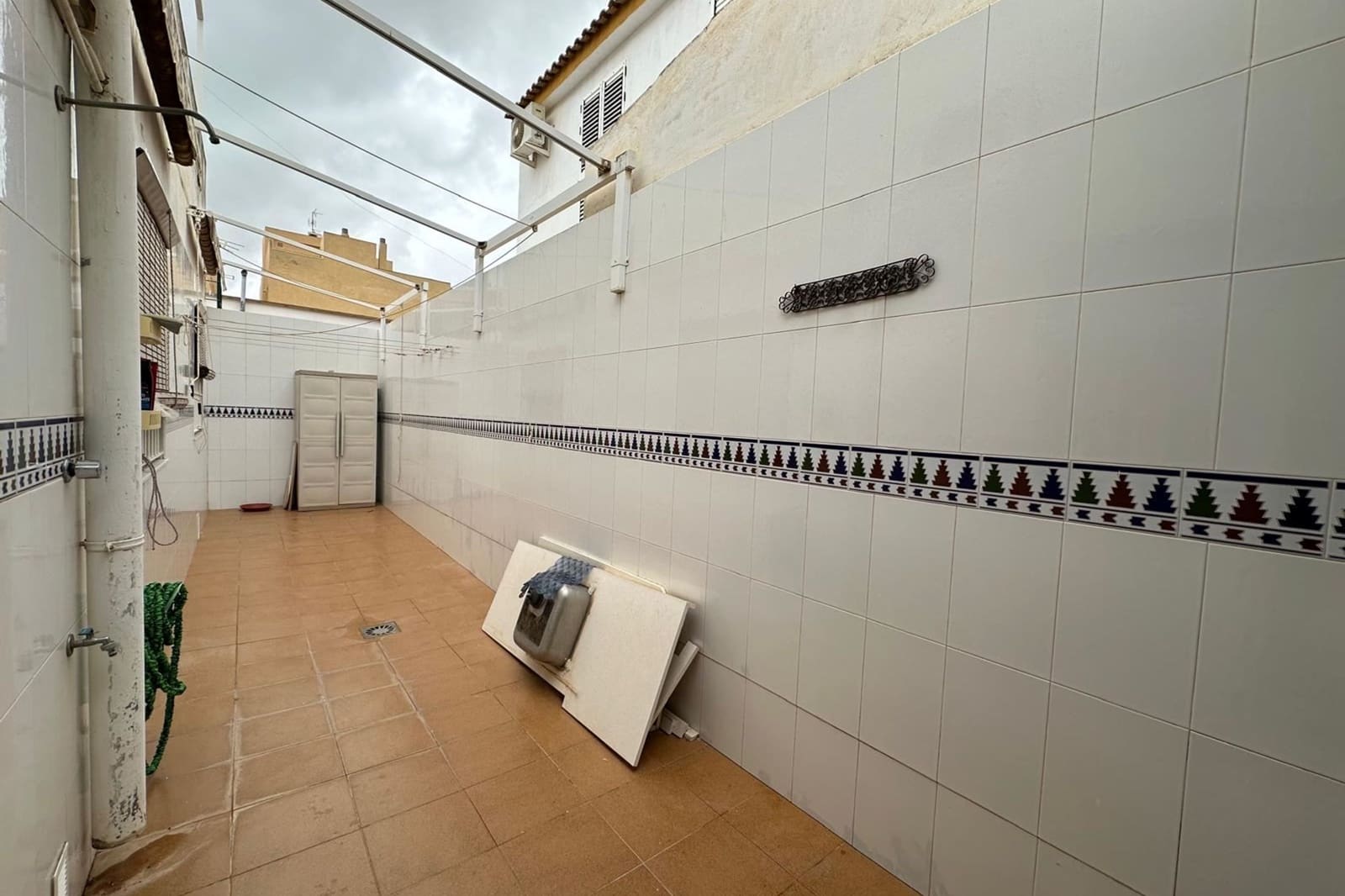 4 quarto Casa em Banda para venda em Los Alcazares - 325 000 € (Ref: 9444947)