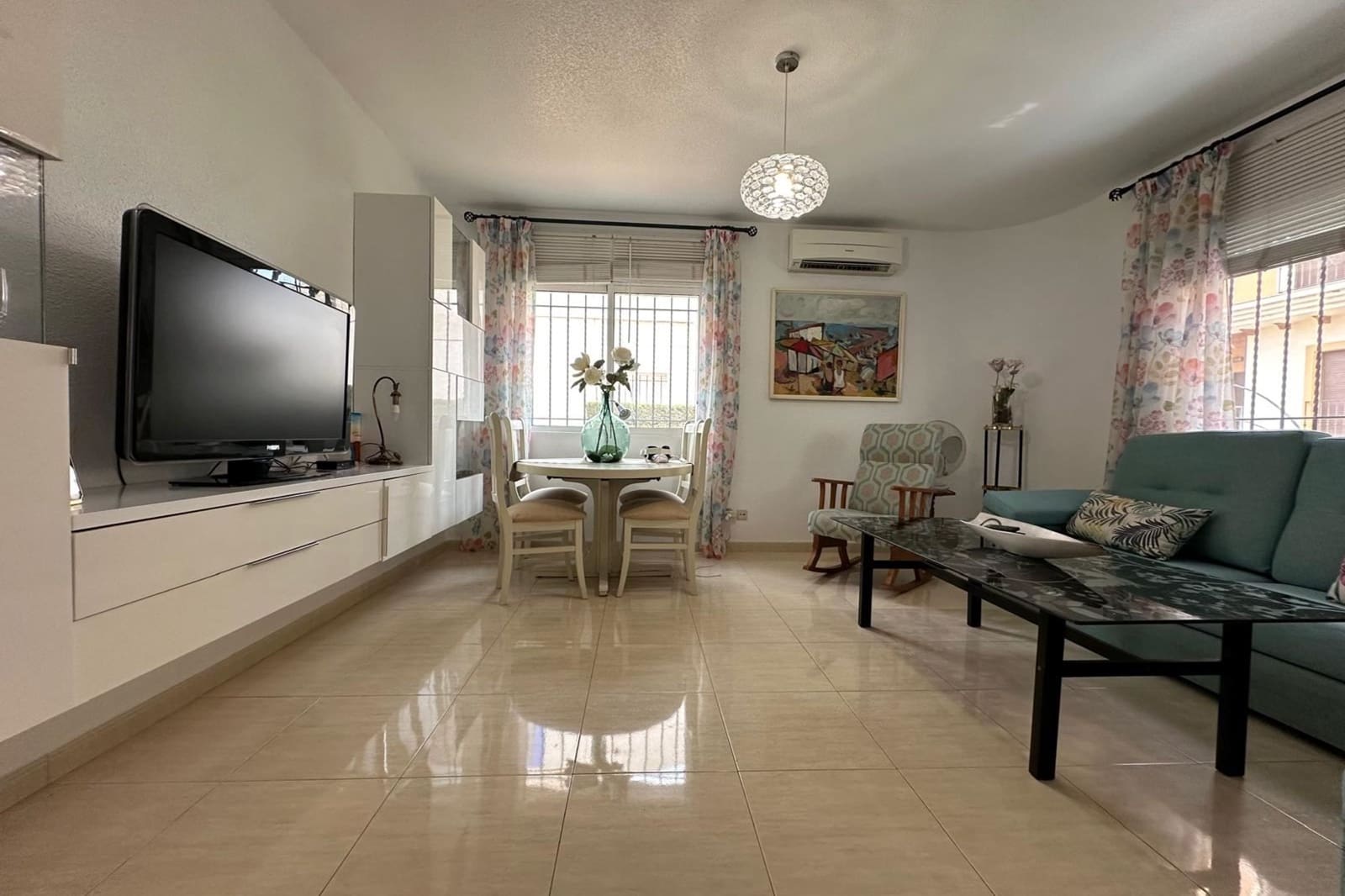 4 quarto Casa em Banda para venda em Los Alcazares - 325 000 € (Ref: 9444947)