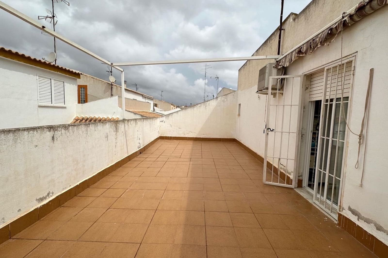 4 quarto Casa em Banda para venda em Los Alcazares - 325 000 € (Ref: 9444947)