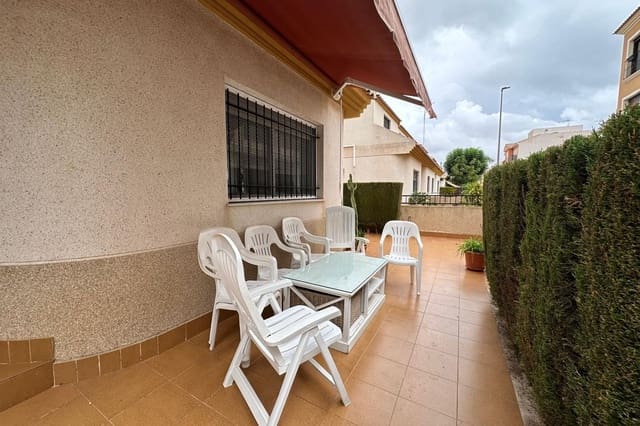 4 quarto Casa em Banda para venda em Centro, Los Alcázares - 325 000 € (Ref: 9444947)