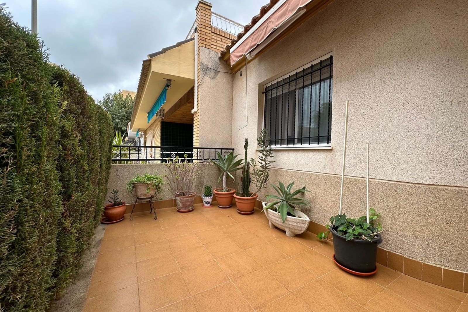 4 quarto Casa em Banda para venda em Los Alcazares - 325 000 € (Ref: 9444947)