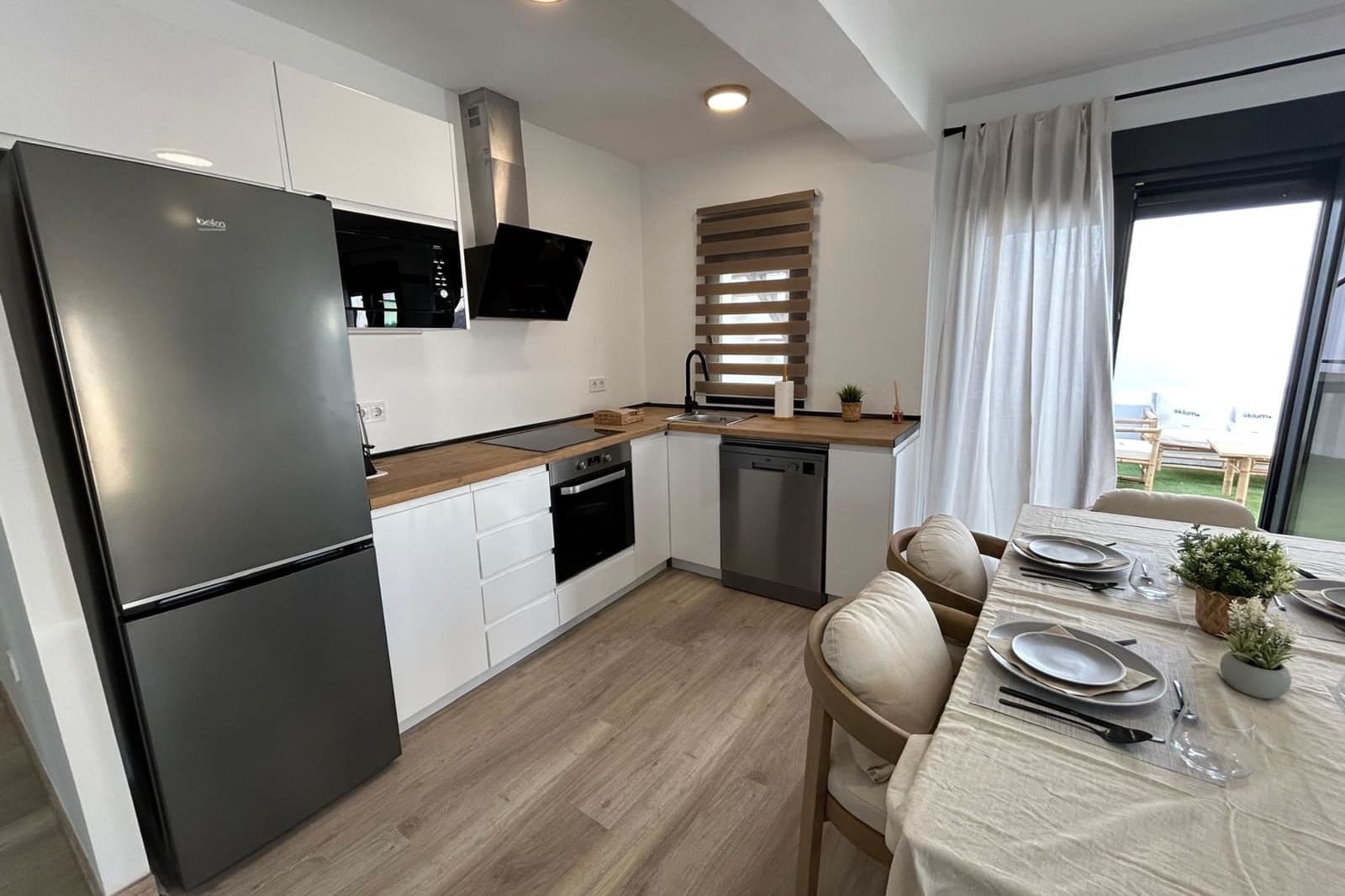 4 sovrum Hus till salu i Los Alcazares - 320 000 € (Ref: 9451468)