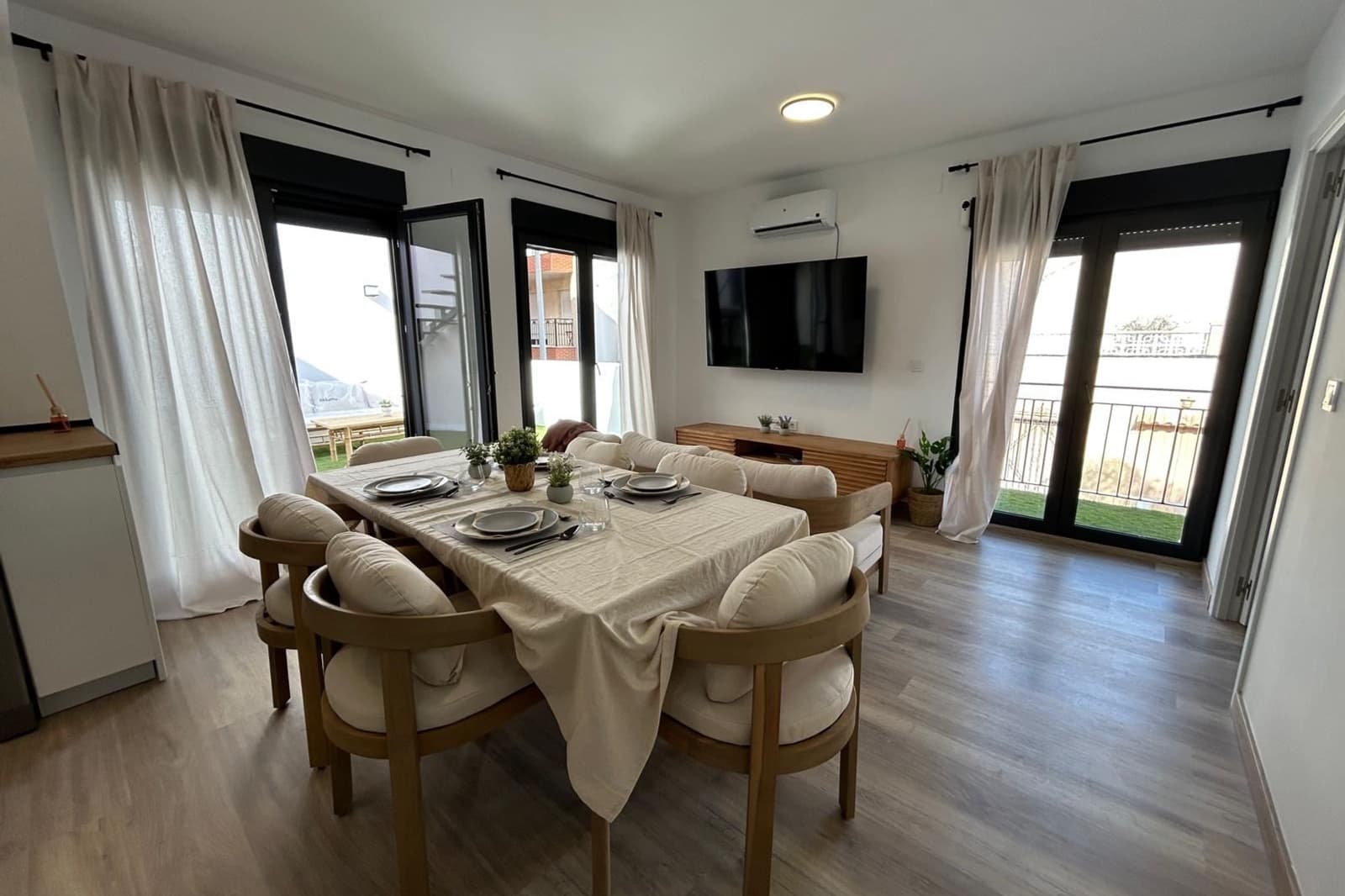 4 sovrum Hus till salu i Los Alcazares - 320 000 € (Ref: 9451468)