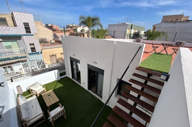 4 slaapkamer Huis te koop in Centro, Los Alcázares - € 320.000 (Ref: 9451468)