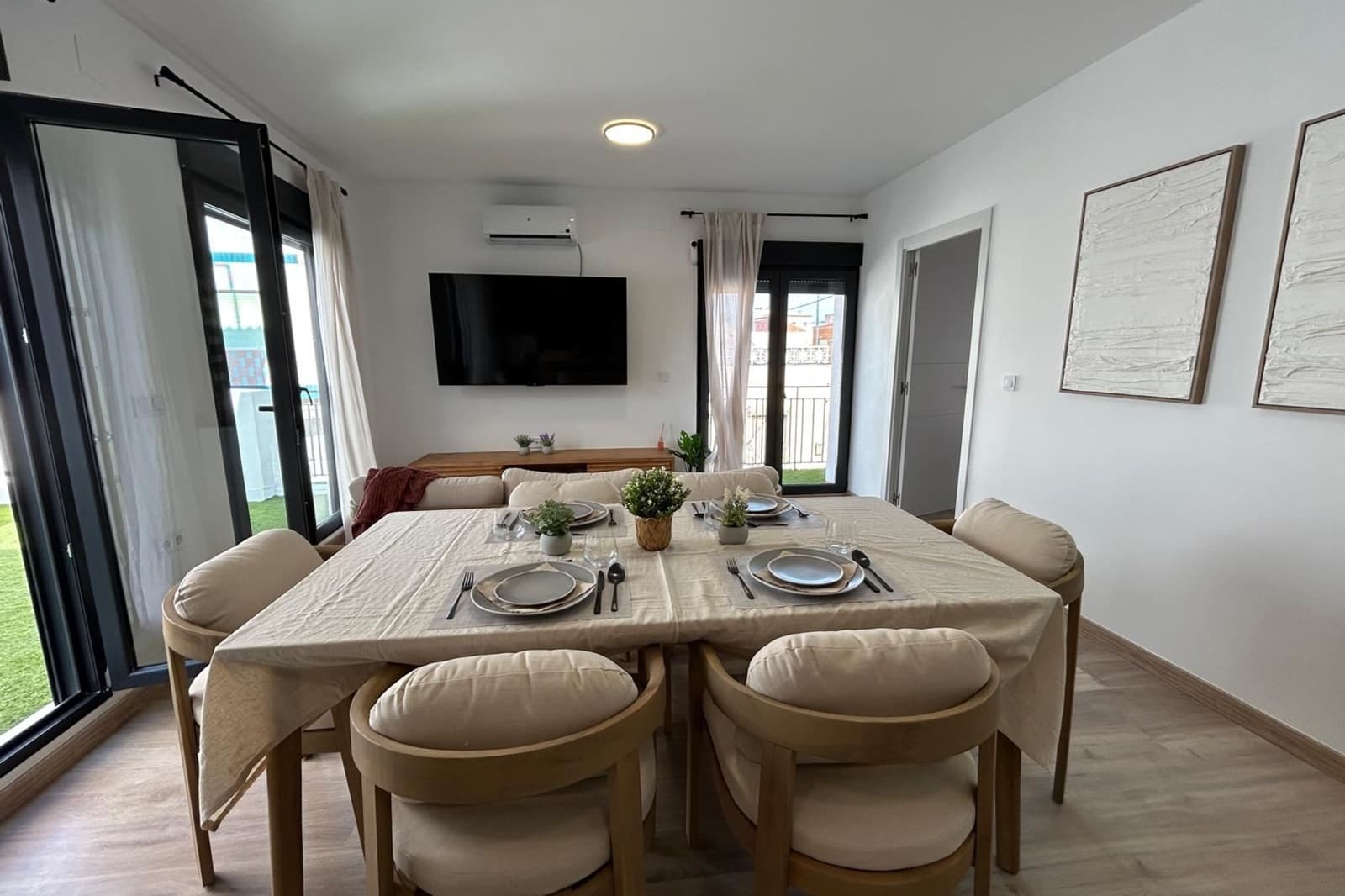 4 sovrum Hus till salu i Los Alcazares - 320 000 € (Ref: 9451468)