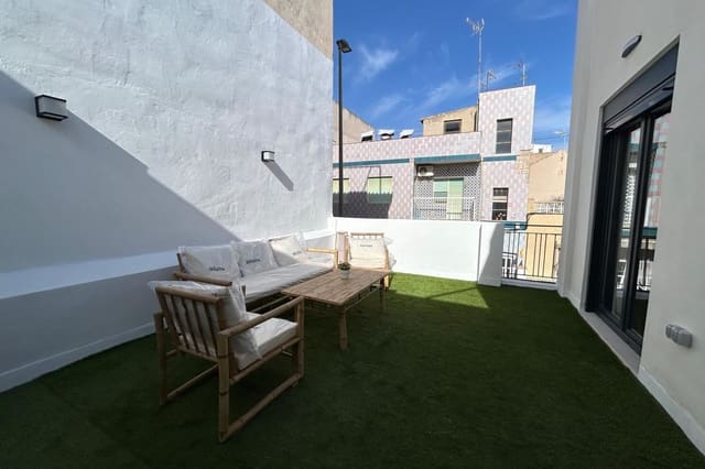 4 slaapkamer Huis te koop in Centro, Los Alcázares - € 320.000 (Ref: 9451468)